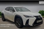 2023 Lexus UX