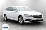 2023 Skoda Superb Estate