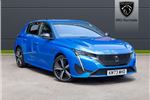 2023 Peugeot 308
