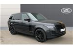 2021 Land Rover Range Rover