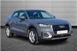 2019 Audi Q2