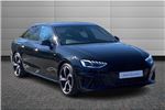 2024 Audi A4