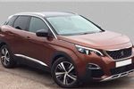 2017 Peugeot 3008