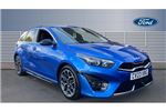 2023 Kia Ceed