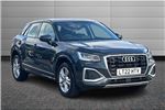 2022 Audi Q2