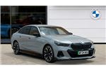 2024 BMW i5