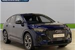 2024 Audi Q4 e-tron Sportback