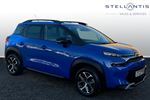 2022 Citroen C3 Aircross