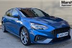 2019 Ford Focus ST
