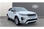 2023 Land Rover Range Rover Evoque