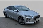 2021 Hyundai IONIQ