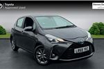 2019 Toyota Yaris