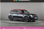 2021 MINI Countryman