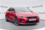 2019 Kia Ceed