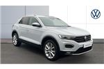 2020 Volkswagen T-Roc