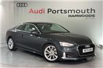 2021 Audi A5