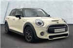 2020 MINI Hatchback 5dr