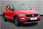 2019 Volkswagen T-Roc