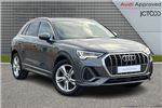 2021 Audi Q3