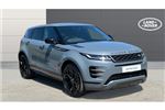 2021 Land Rover Range Rover Evoque