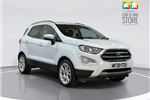 2020 Ford EcoSport