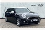 2022 MINI Clubman