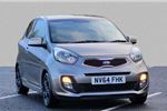 2014 Kia Picanto