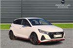 2022 Hyundai i20 N
