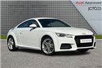 2021 Audi TT