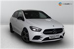 2022 Mercedes-Benz B-Class