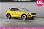 2021 Volkswagen T-Roc