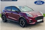 2023 Ford Puma