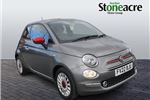 2022 Fiat 500