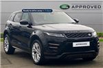 2019 Land Rover Range Rover Evoque