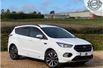 2019 Ford Kuga