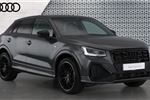 2024 Audi Q2