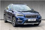 2018 BMW X1