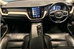 2020 Volvo XC60