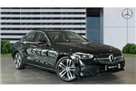 2023 Mercedes-Benz C-Class