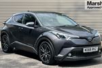 2019 Toyota C-HR