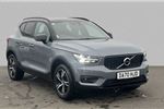 2020 Volvo XC40