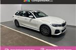 2021 BMW 3 Series Touring