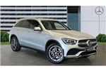 2019 Mercedes-Benz GLC