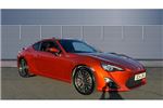 2014 Toyota GT86