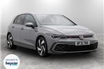 2021 Volkswagen Golf GTI