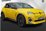 2025 Renault 5