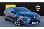 2017 Renault Megane Sport Tourer