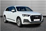 2022 Audi Q7