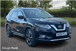 2020 Nissan X-Trail