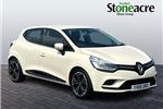 2018 Renault Clio